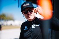¿Scott Dixon en las 500 Millas de Daytona en 2026?