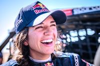 Cristina Guti&eacute;rrez: "Un Top 5 en el primer a&ntilde;o con Dacia ser&iacute;a incre&iacute;ble, y es factible"