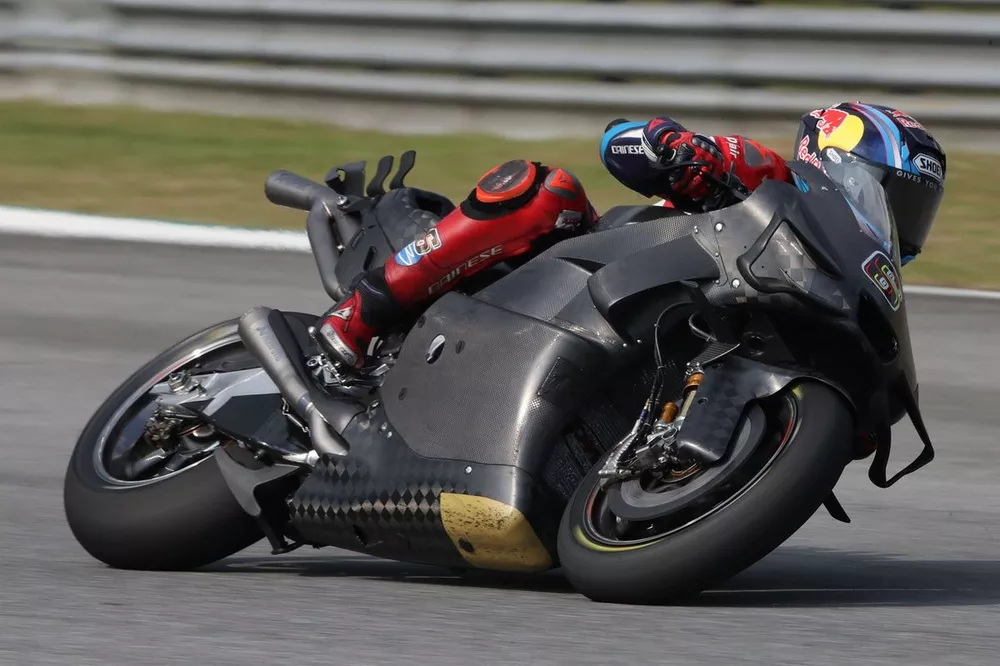 Stefan Bradl, Team HRC 