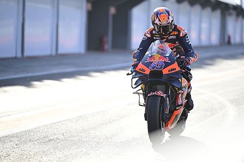 MotoGP | Miller punge: "Chi mi vedeva disoccupato si sbagliava"
