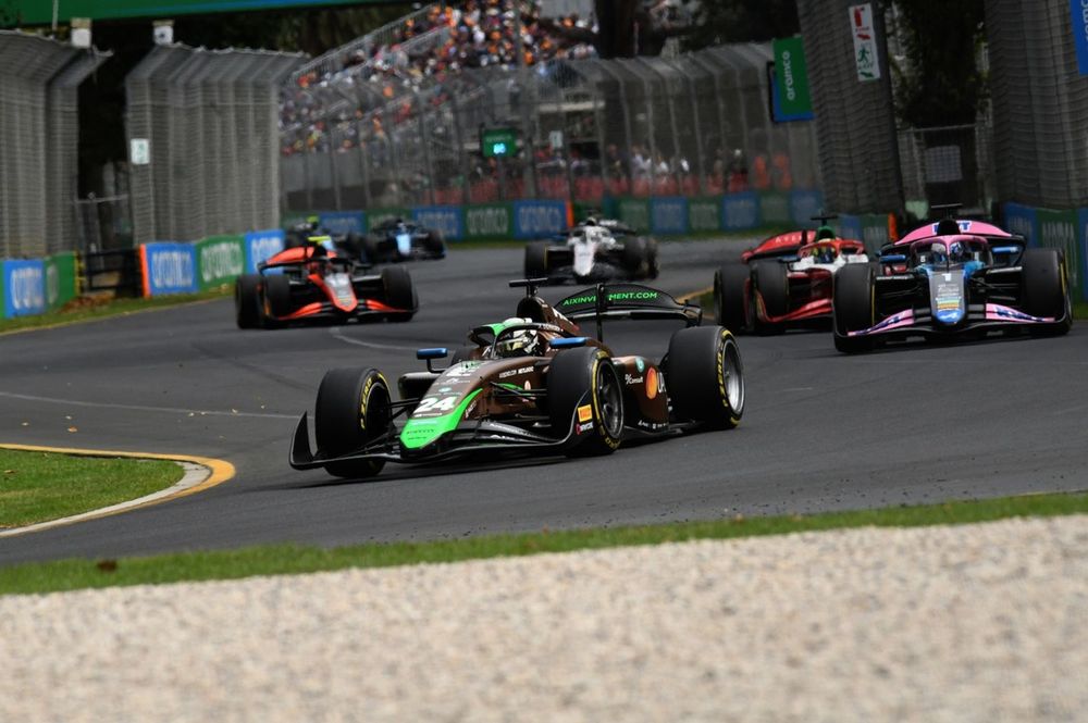 Joshua Durksen, PHM AIX Racing 