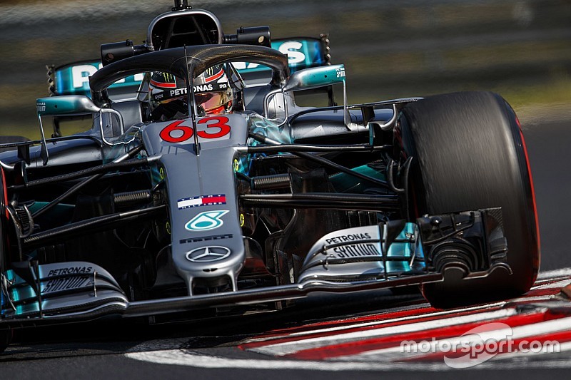 Mercedes floats third car idea to help young drivers