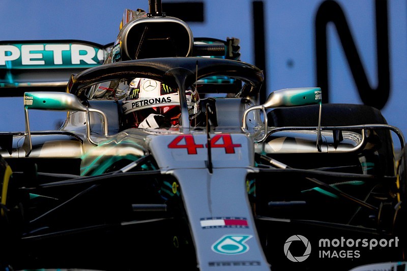Hamilton: