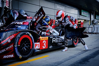 Plusieurs changements dans les équipages pour Sebring