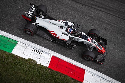 Grosjean disqualifié : Haas a "50%" de chances de gagner l'appel
