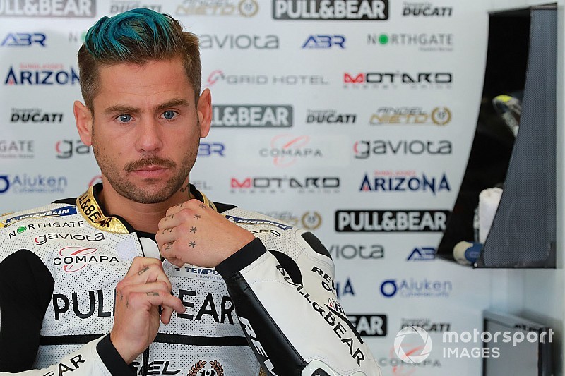 Bautista favorit gantikan Lorenzo di Phillip Island