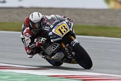 La FIM inasprisce la sanzione di Romano Fenati: ritirata la licenza fino a fine 2018