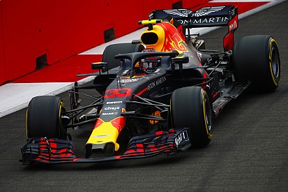 Verstappen sebut mobil Red Bull terbaik di Formula 1