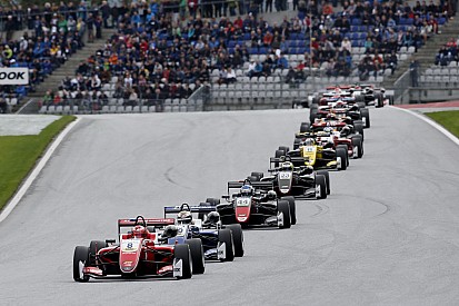 Huidige F3-auto’s ook in 2019 in DTM-voorprogramma