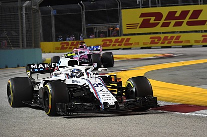 Szirotkin: Örülnék, ha Kvjat visszatérne az F1-be