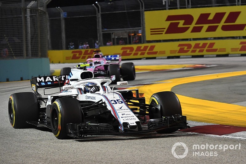 Szirotkin: Örülnék, ha Kvjat visszatérne az F1-be