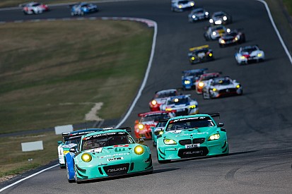GT3-Kategorie Nürburgring: Trotz Rekorden keine Einbremsung geplant