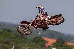 V&iacute;deos: as&iacute; fue la sexta victoria de Jorge Prado en Indonesia