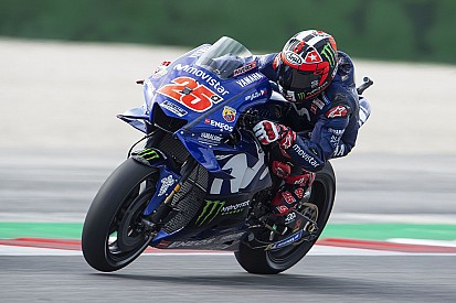 Viñales: “Estamos fuertes para pelear por la victoria”