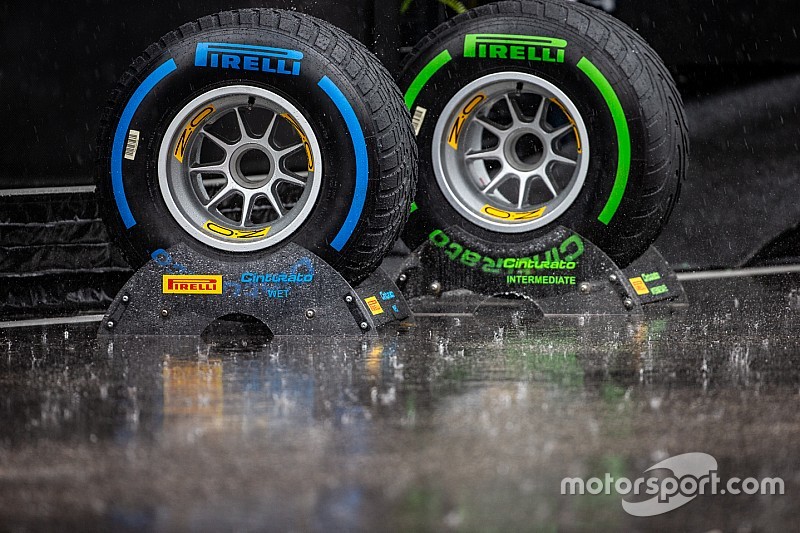 Japonya GP lastik tercihleri açıklandı, Ferrari agresif seçim yaptı