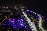 F1: FIA muda DRS em Jeddah para evitar truques de pilotos