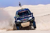 Rywalizacja u wr&oacute;t Sahary