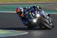 Le Mans pechowe dla W&oacute;jcik Racing 