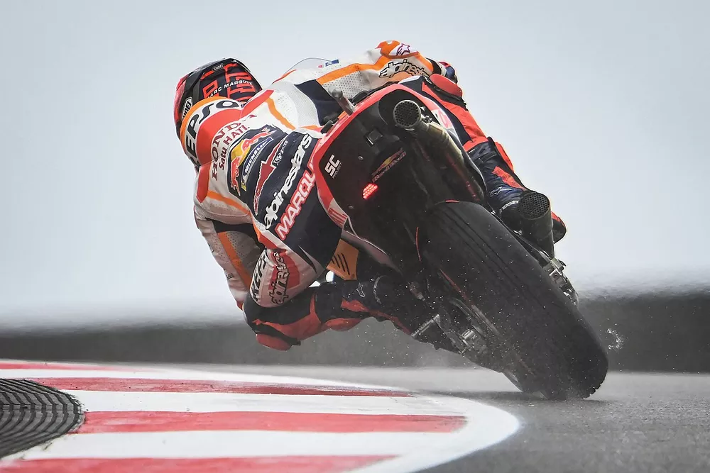 Marc Marquez, Repsol Honda Team