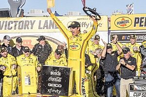 Powt&oacute;rka Logano