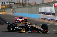 Marrakesh E-Prix: Da Costa sets FP1 pace with Vergne absent