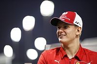 Schumacher nie miał opcji na F1
