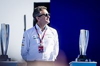 El cofundador de F&oacute;rmula E, Agag, positivo en coronavirus