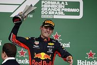 F1: Questionado sobre Senna, Verstappen nega que precise de título para ser respeitado