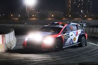WRC Arabia Saud&iacute;: Fourmaux lidera y Ogier da un paso firme hacia el t&iacute;tulo