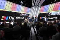 NASCAR drivers, legends say new format is about legitimacy