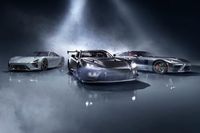 憧れの1台を手に入れるチャンス！ シェクター、1979年のF1制した