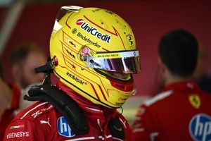 Rosberg asegura que Hamilton quiere retirarse, pero aguanta por no perder reputación