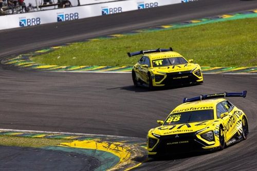 Stock Car confirma calend&aacute;rio de 2026 com retorno da Corrida do Milh&atilde;o e in&eacute;dita prova de Endurance