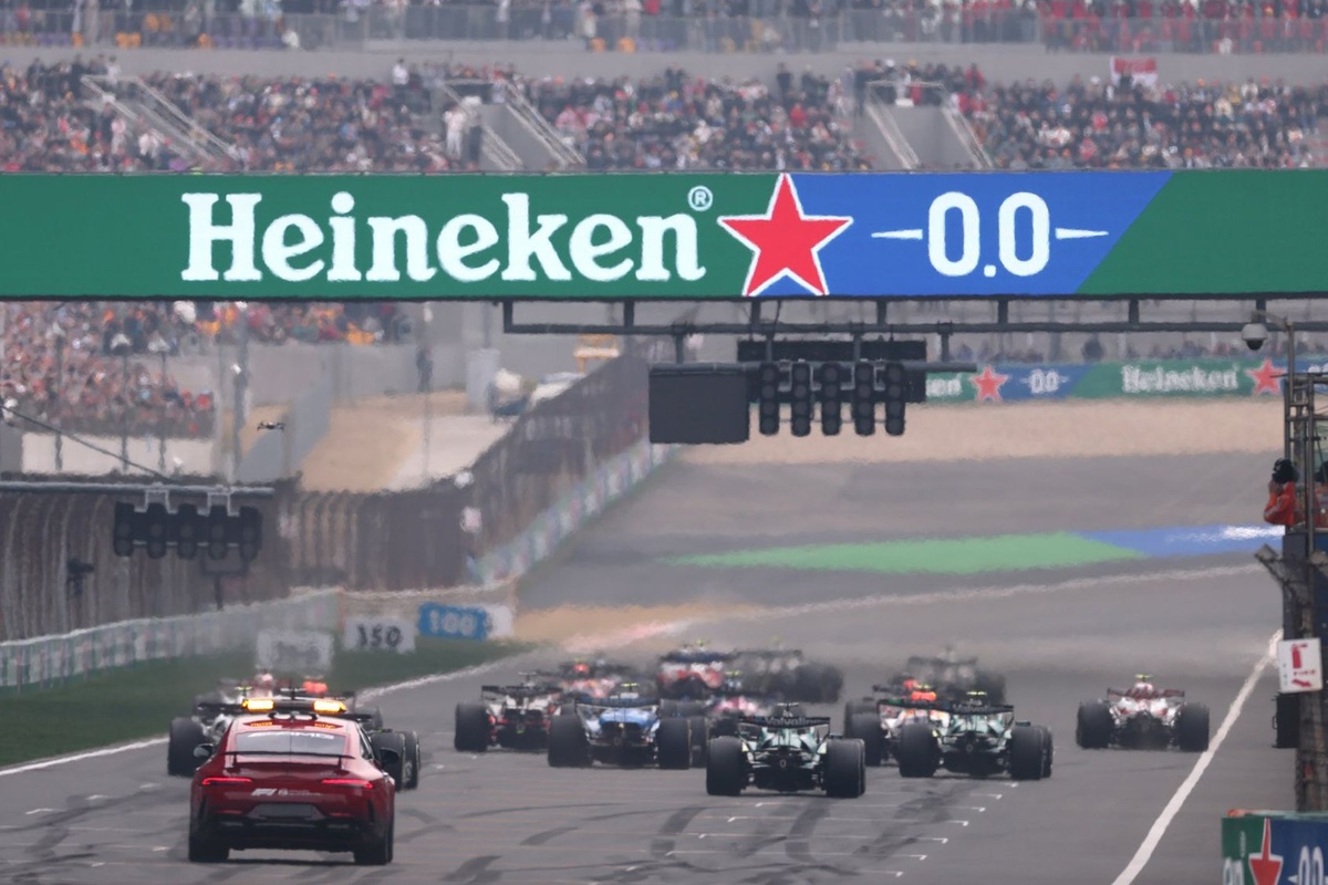 Behind the debate over F1’s future engines is a battle for control