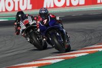 "A&uacute;n no hemos visto toda la velocidad de Toprak, pero s&iacute; su car&aacute;cter"