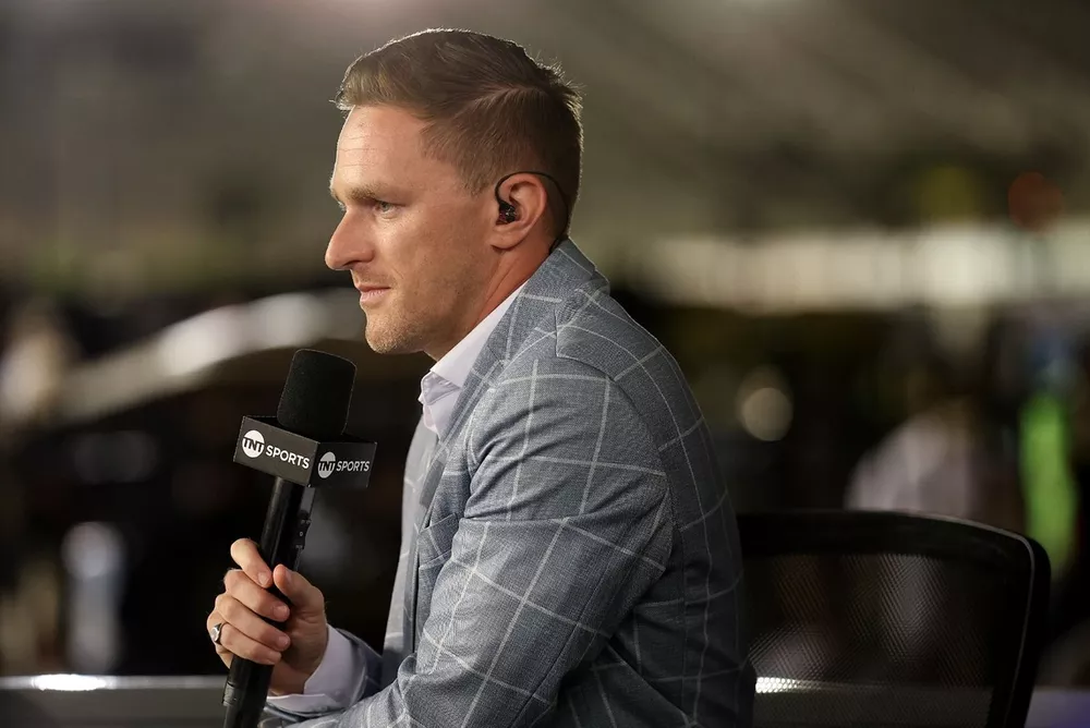 Parker Kligerman to join Kaulig Ram for Texas NASCAR Truck race