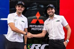 Stock Car: Zezinho Muggiati correr&aacute; pela RC em 2026