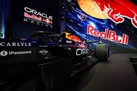 Red Bull questions relevance of ADUO, F1&rsquo;s engine handicap system