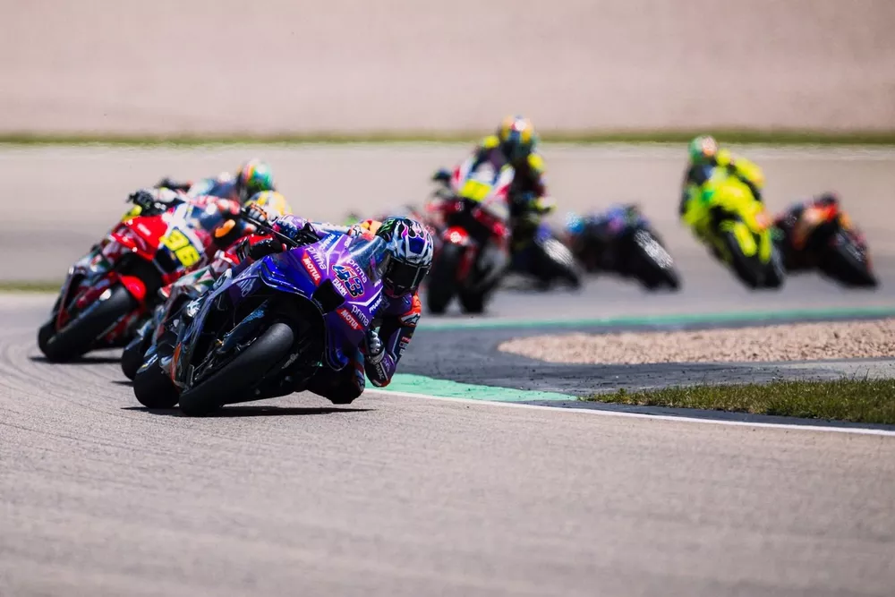 MotoGP