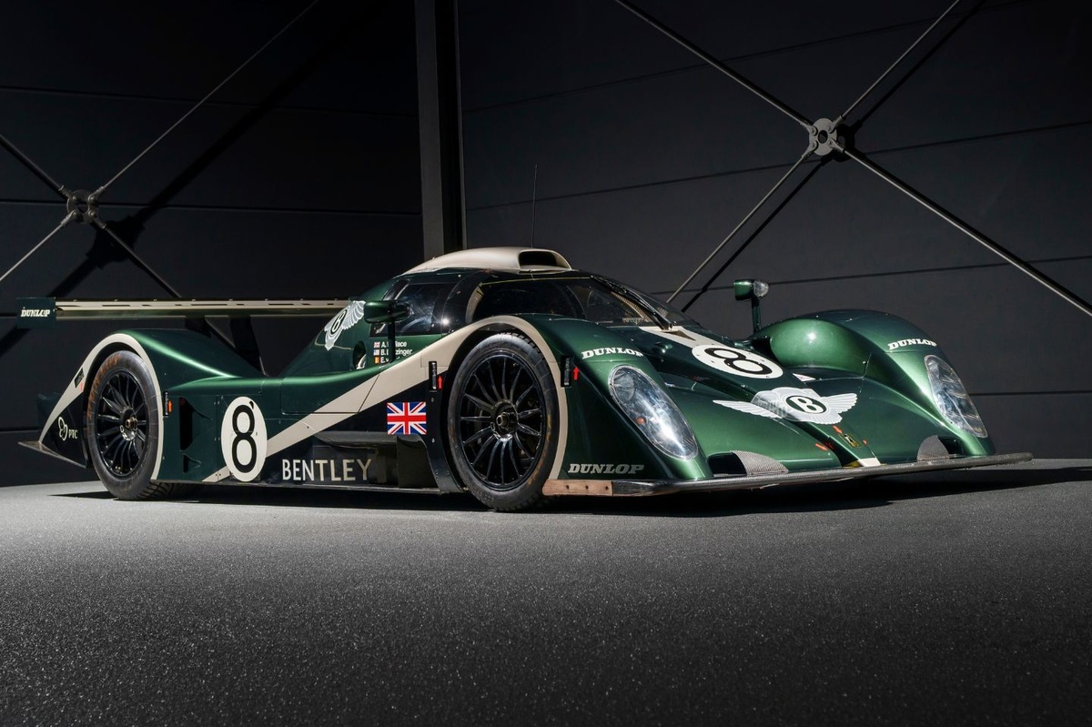 Icons of Speed: le leggende dell'endurance in mostra ad Auto e Moto d'Epoca