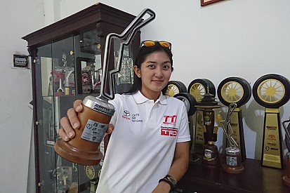 Makna hari Kartini di mata Alinka Hardianti