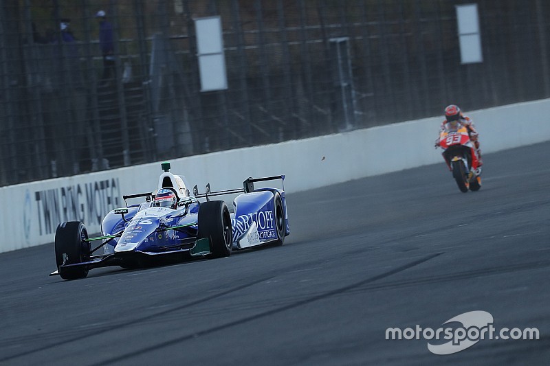 Honda reúne pilotos para ‘Thanks Day’ em Motegi