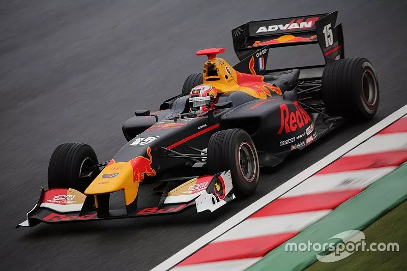 Pierre Gasly