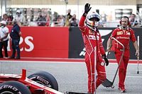 Vettel admite dificuldades, mas confia em ritmo de corrida