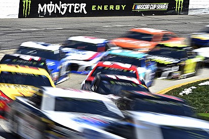Die 16 Playoff-Teilnehmer im Monster Energy NASCAR Cup 2018