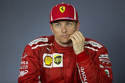 Raikkonen: Sıralama turları değil, yarışın sonucu önemli