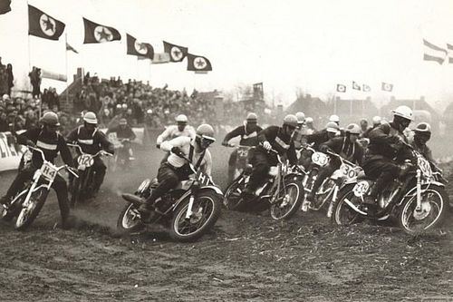 El MXGP valora introducir otra carrera en Holanda