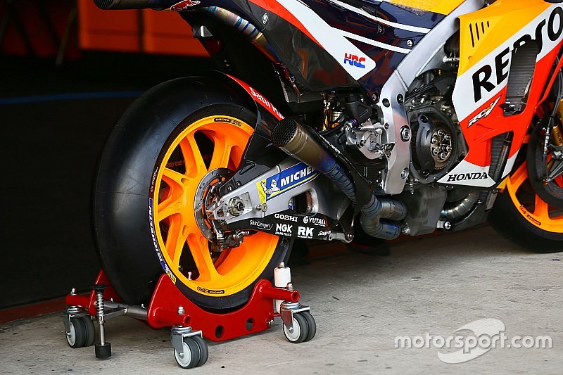MotoGP anuncia las fechas de los test de la pretemporada 2019