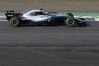 As&iacute; alinear&aacute;n los equipos en la primera semana de test de F1