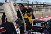 Dunlop o cómo preparar Le Mans en mitad de Aragón 